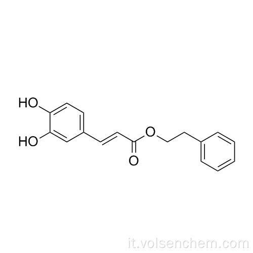 104594-70-9, caffeico acido Phenethyl Ester